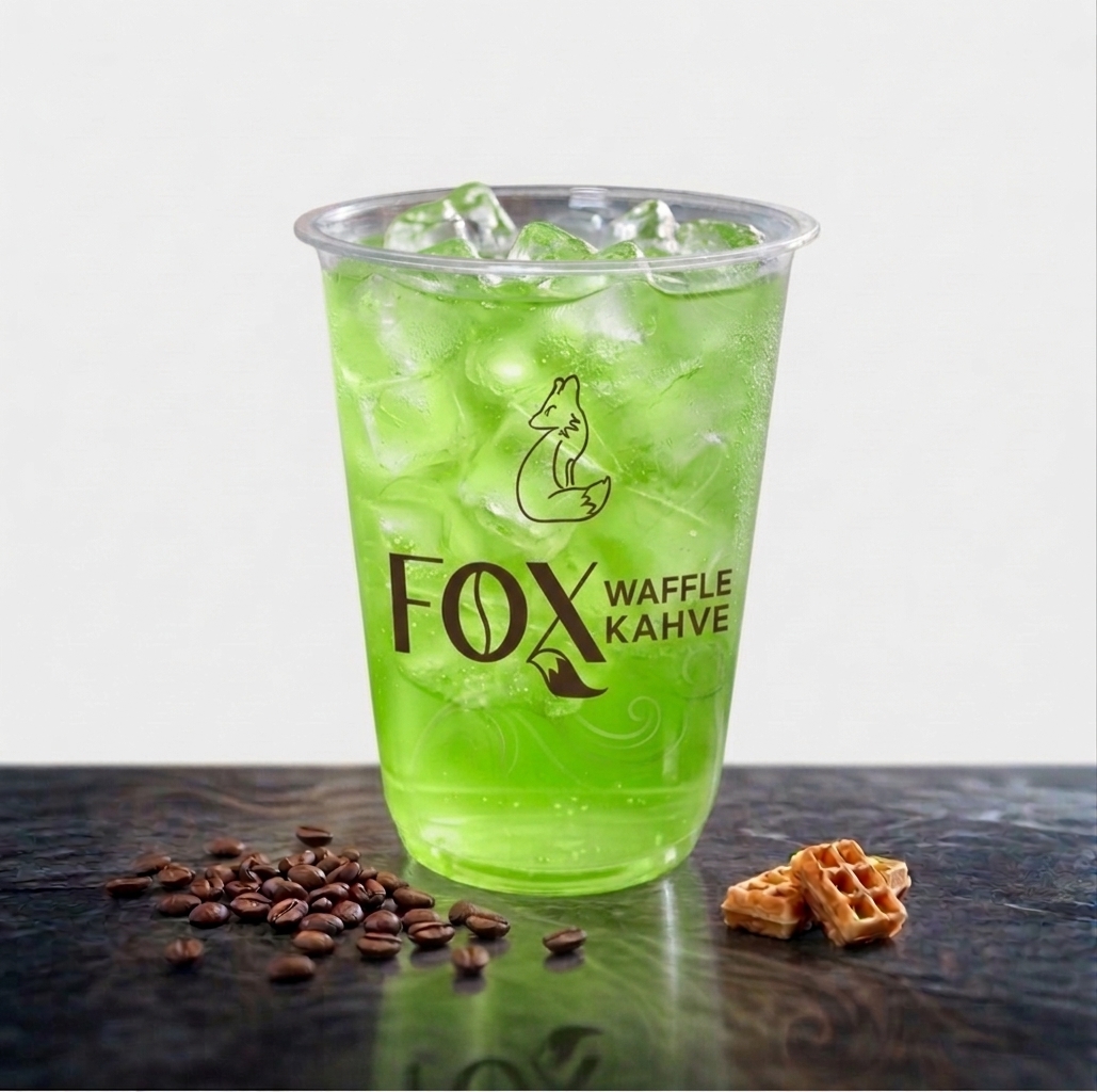 Kiwi cooler