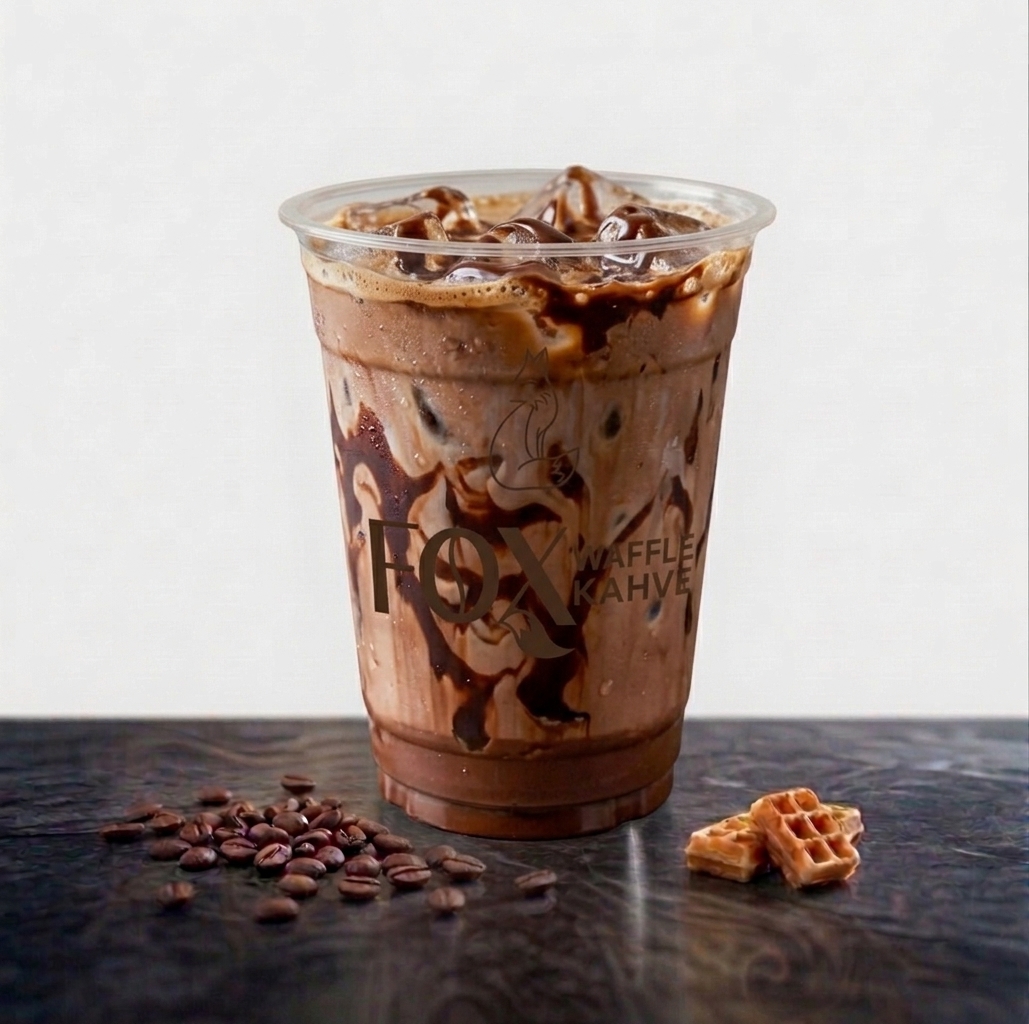 Iced Mocha