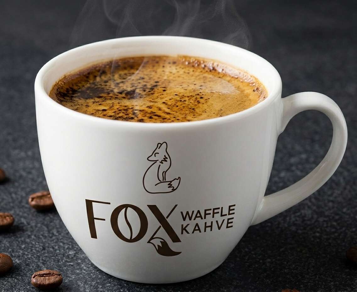 Double espresso