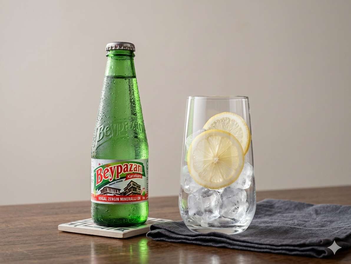 Sade soda