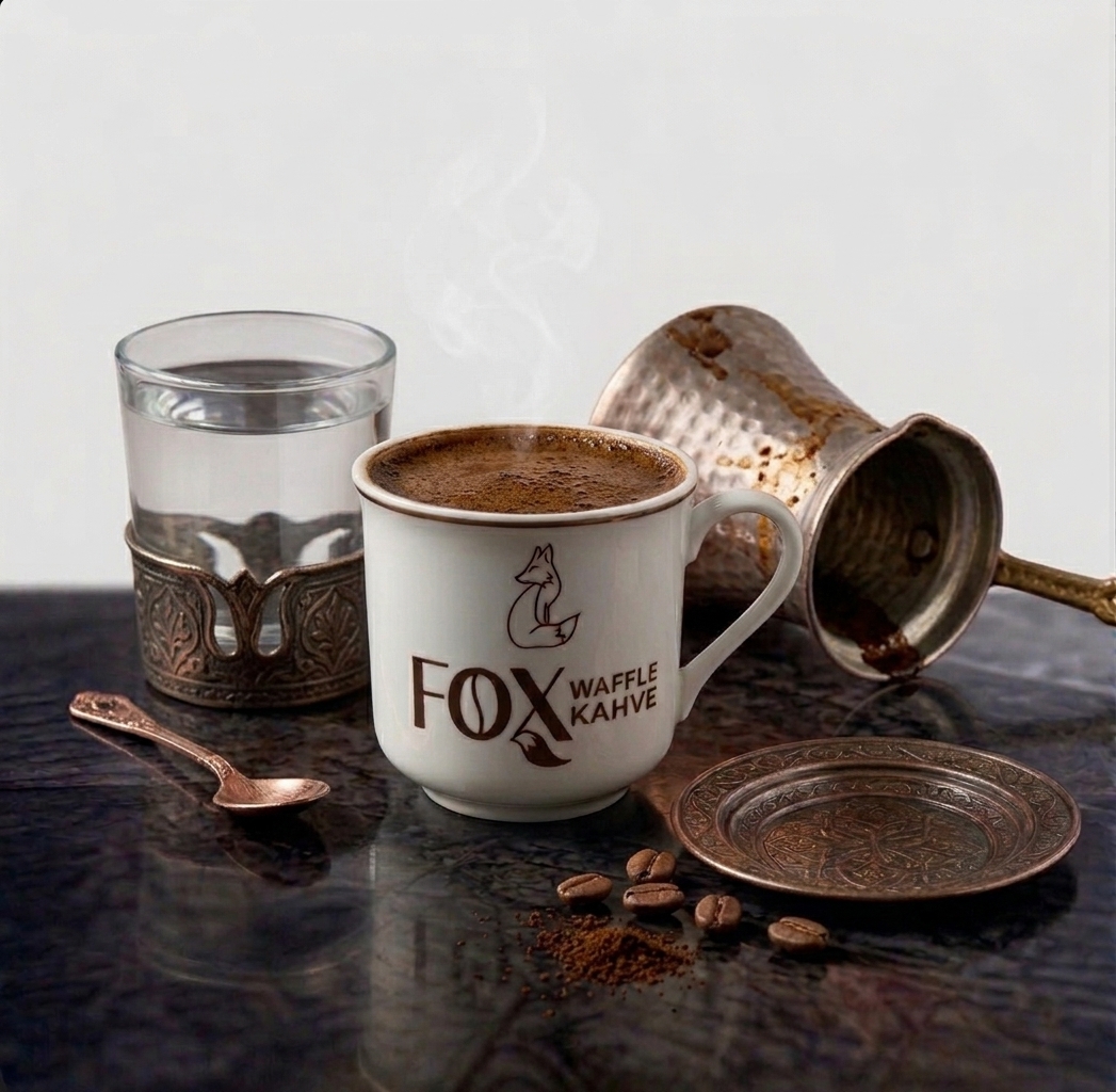 Dibek coffee