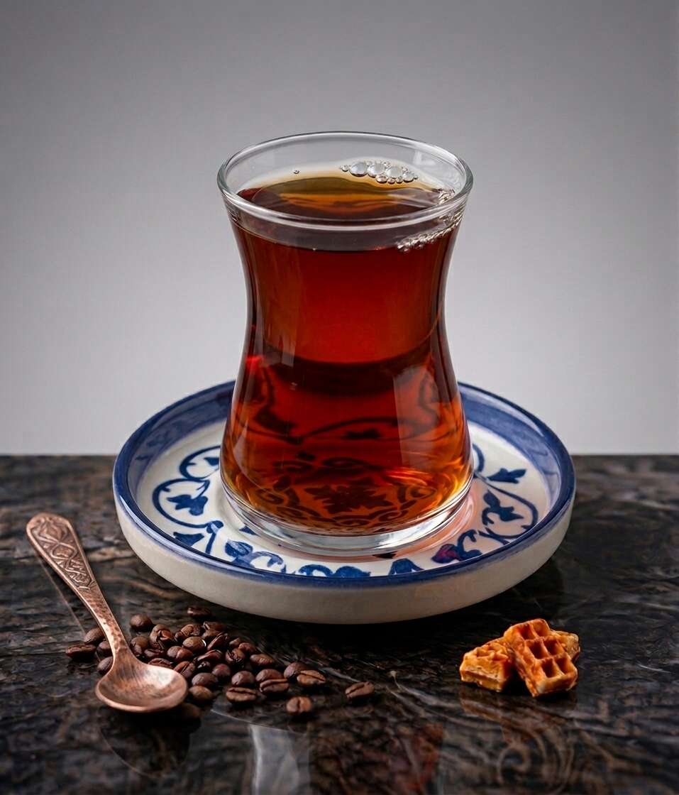 Tea