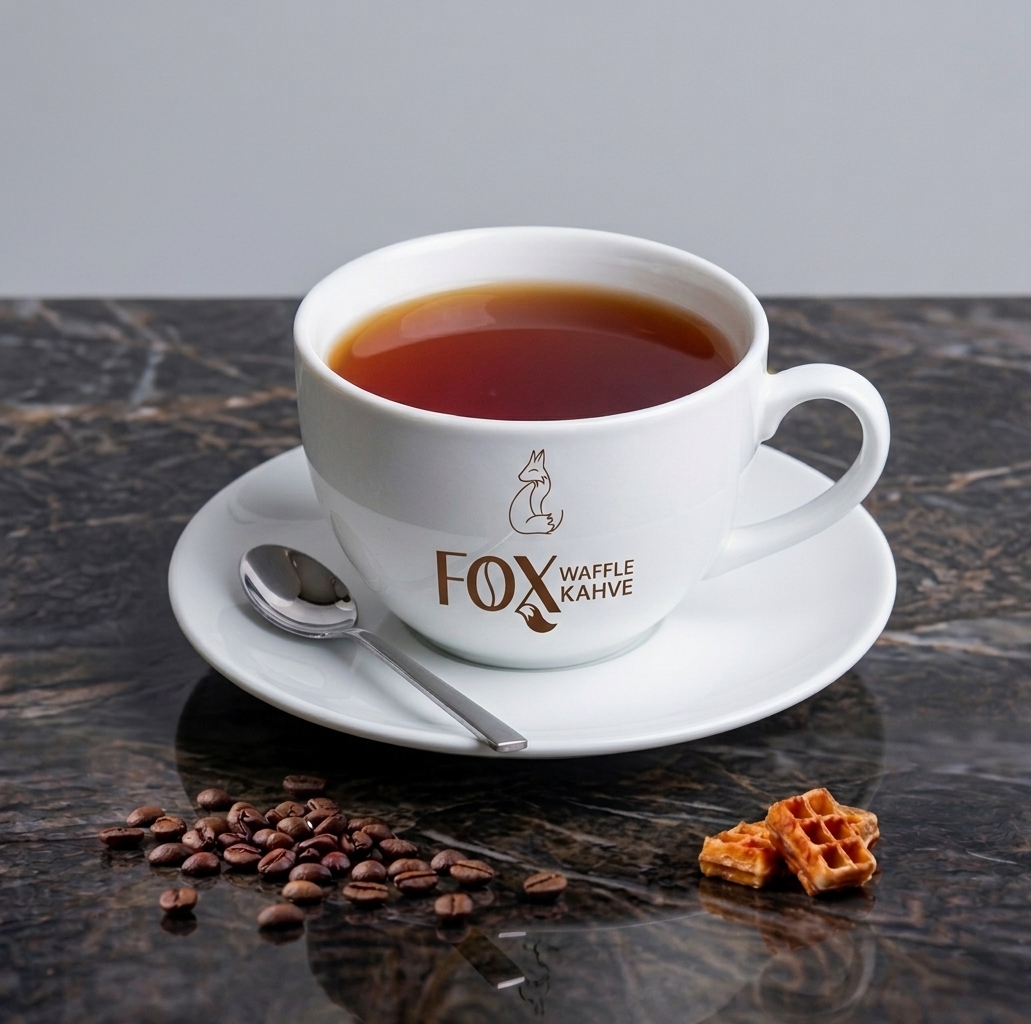 Cup of tea