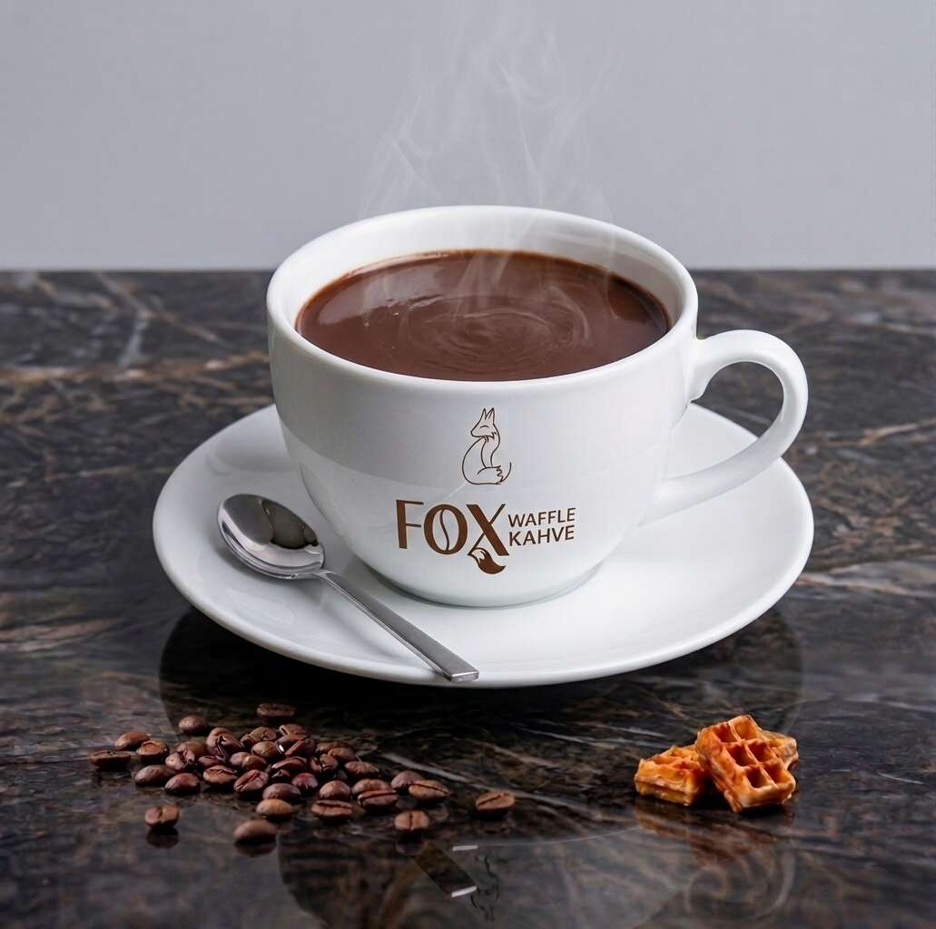 Hot Chocolate