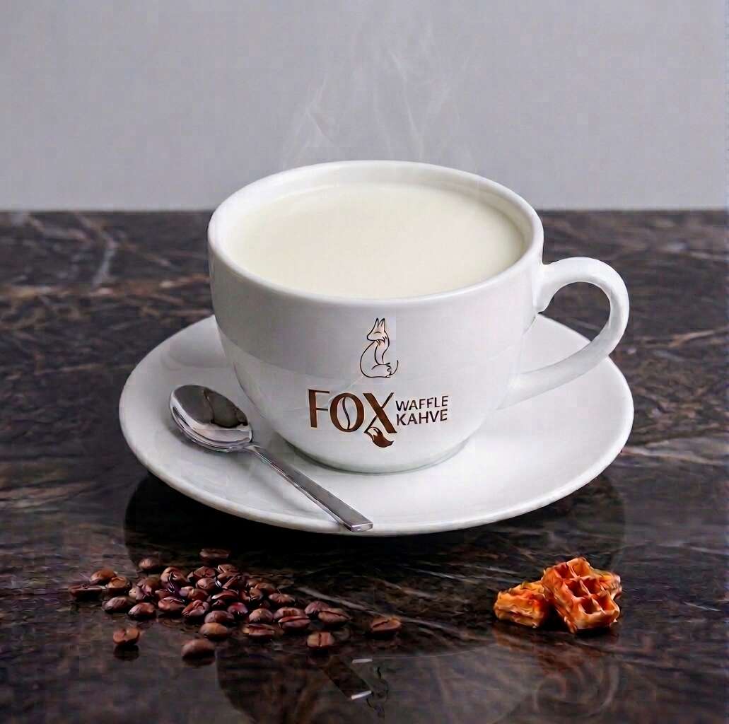 Hot Milk