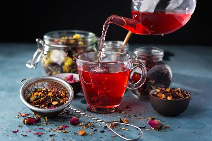 ÇAY VE BİTKİ ÇAYLARI
