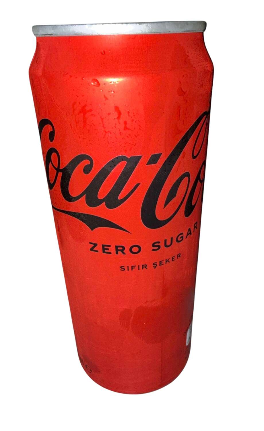 COCA COLA ZERO