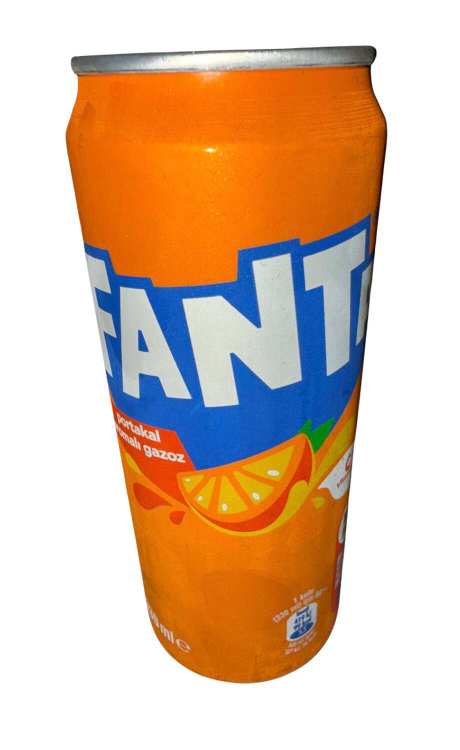 FANTA