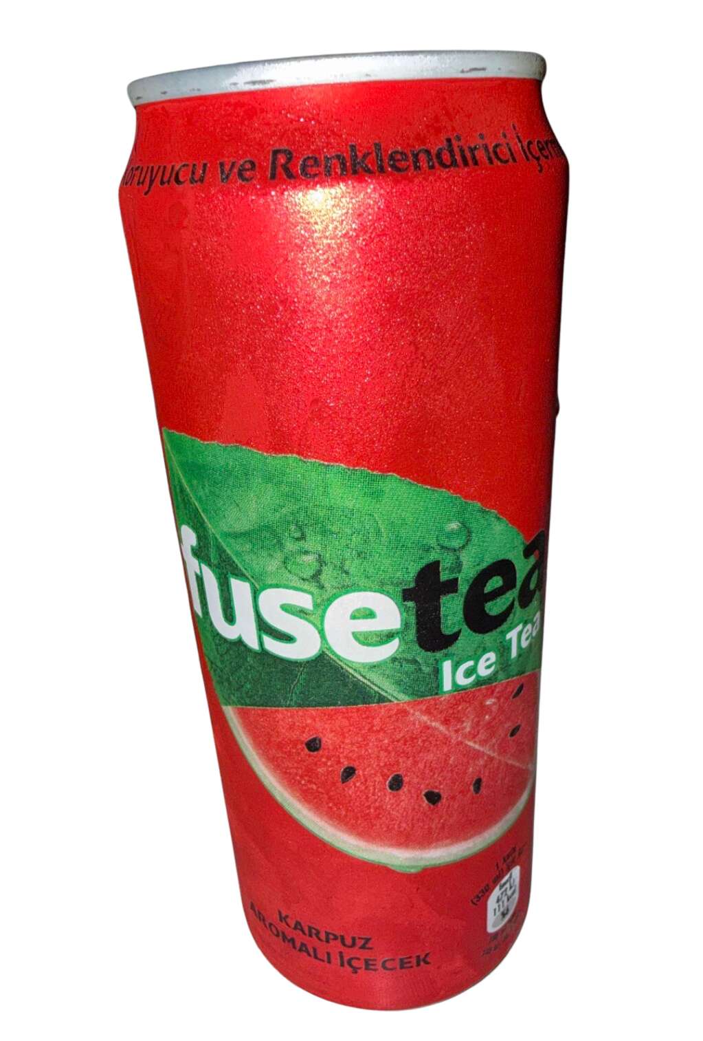 FUSETEA KARPUZ