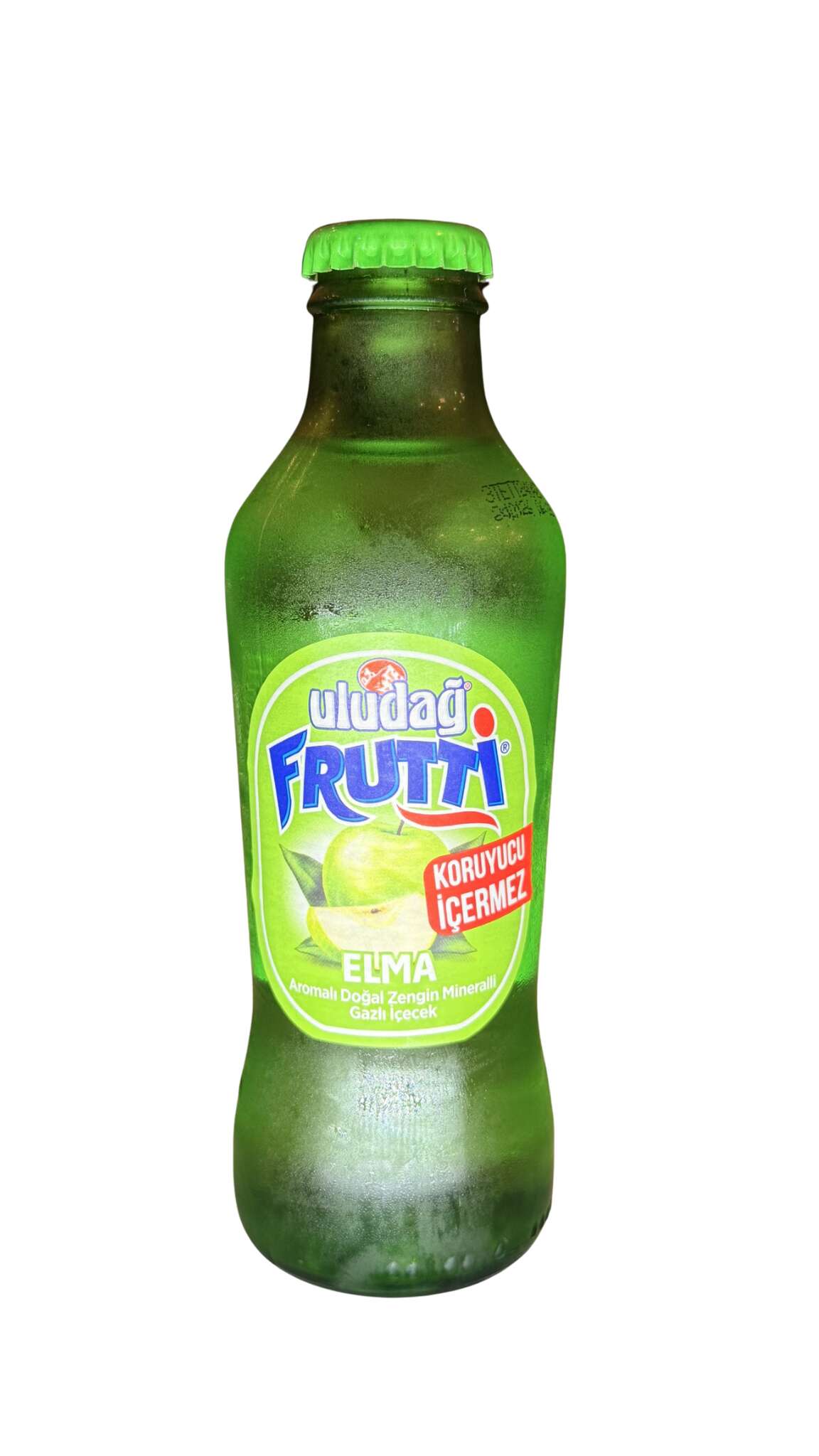  ELMA AROMALI SODA