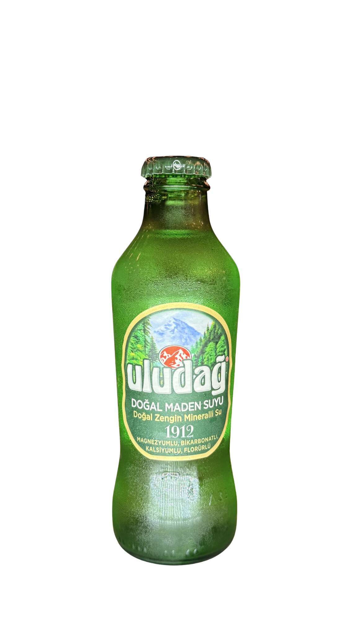 SADE SODA