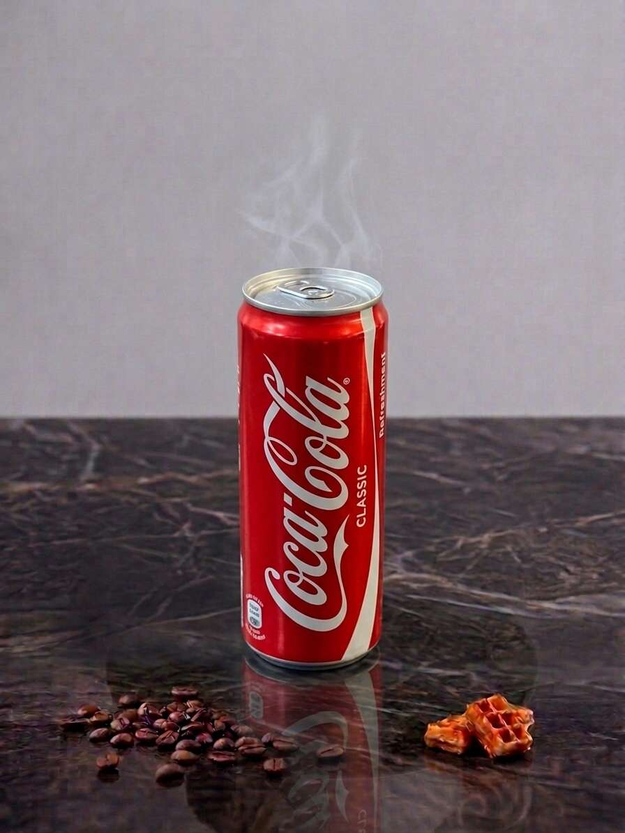 Coca-Cola
