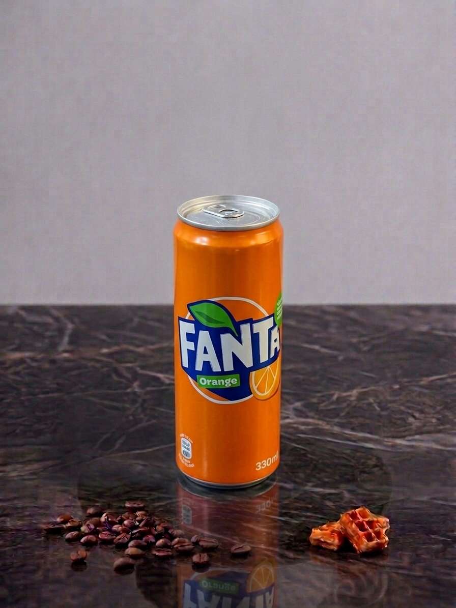 Fanta