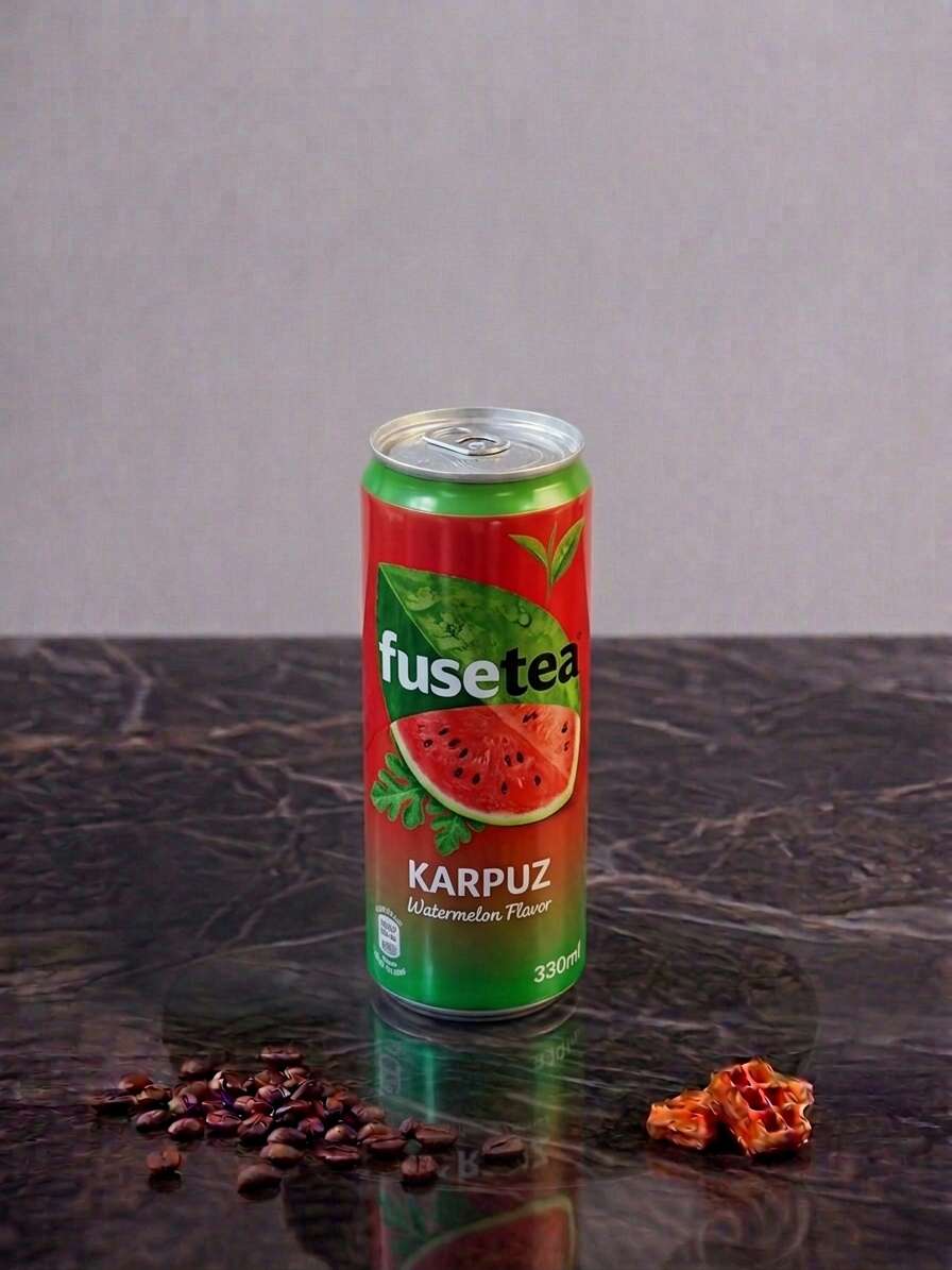 Fuze Tea Watermelon