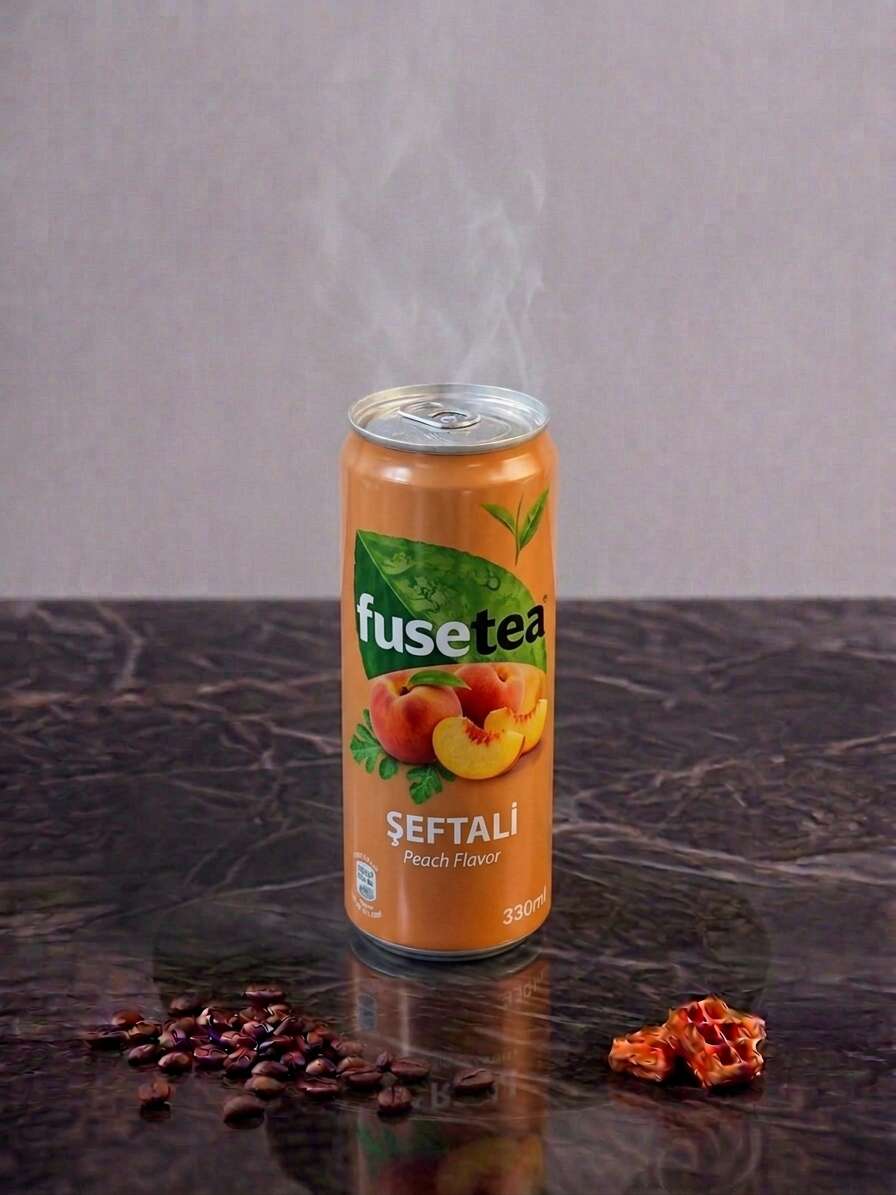 Fuze Tea Peach