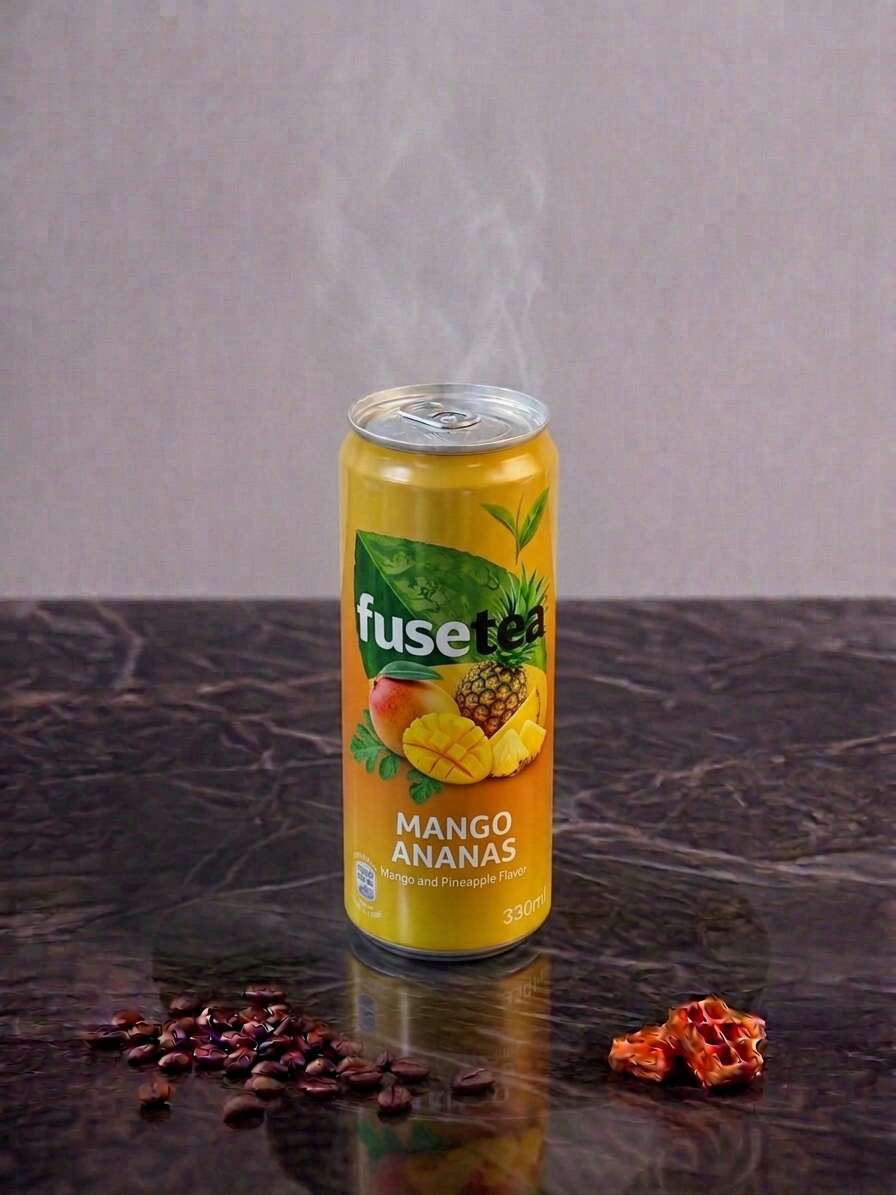Fuze Tea Mango Pineapple
