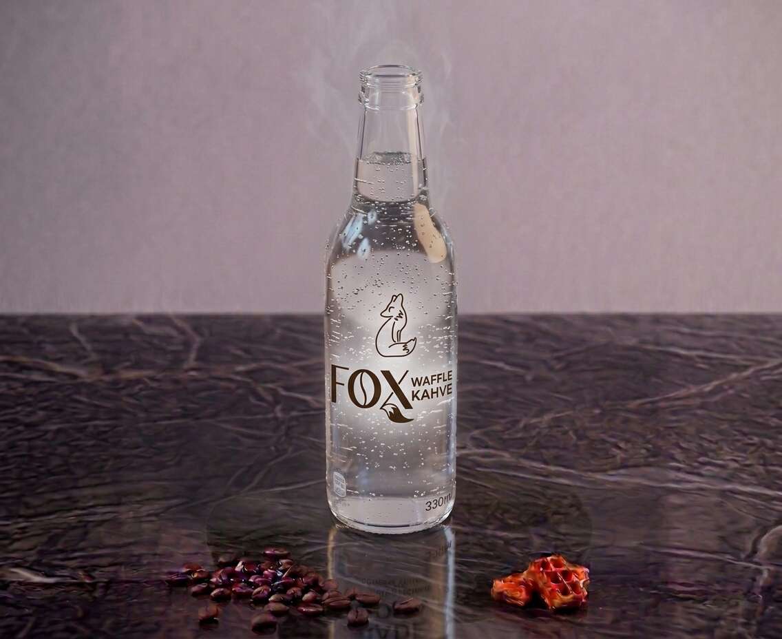 Plain Mineral Water