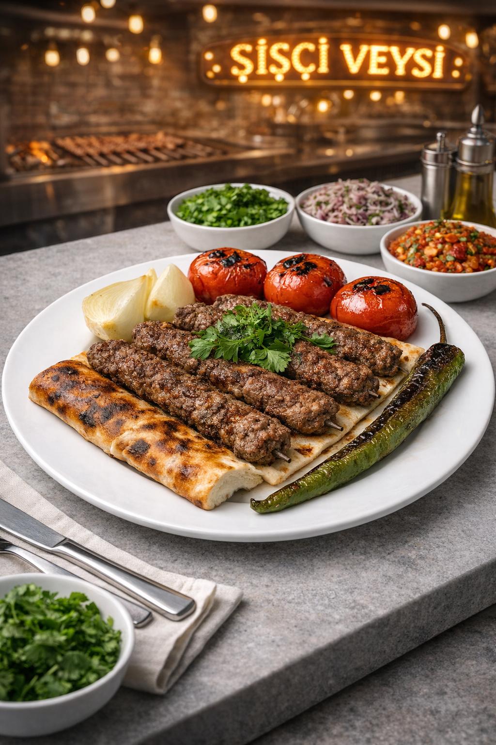 Burdur Şiş