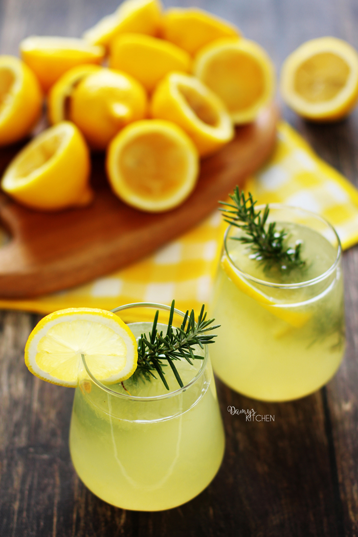 Limonata 