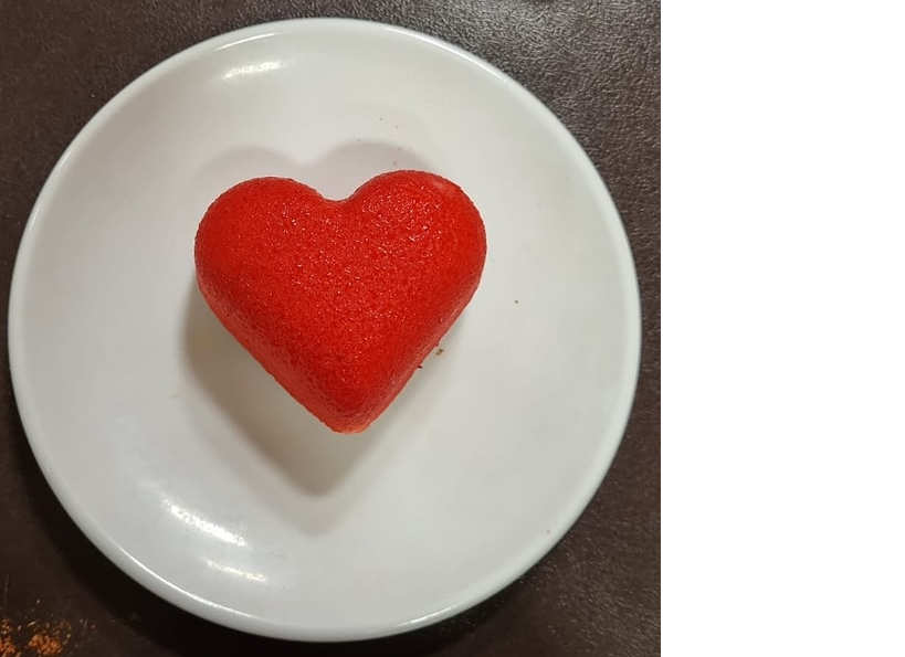 RED LOVE 