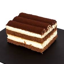 TIRAMISU PASTA