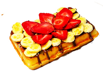 WAFFLE 