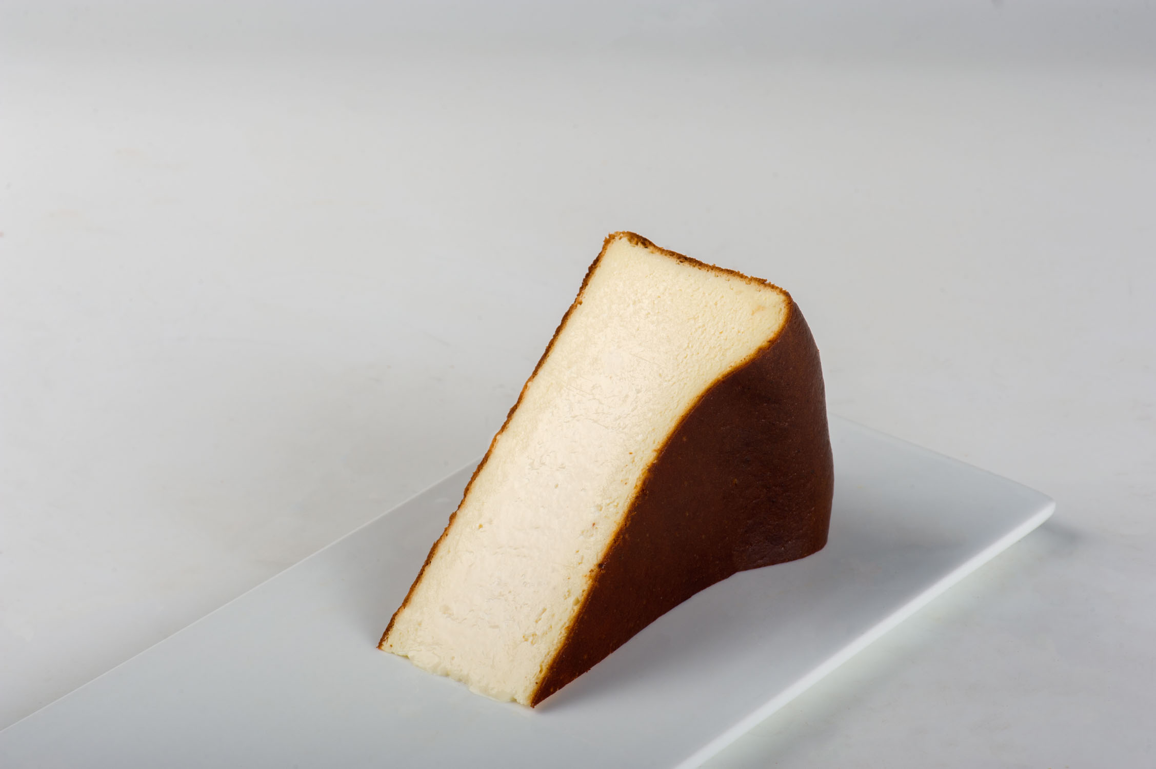 San Sebastian Cheesecake
