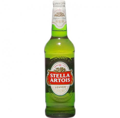 Stella Artois