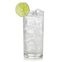 Gin Tonic