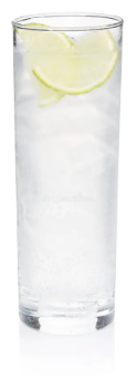 Gin Fizzy