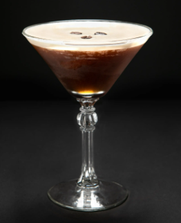  Espresso Martini 