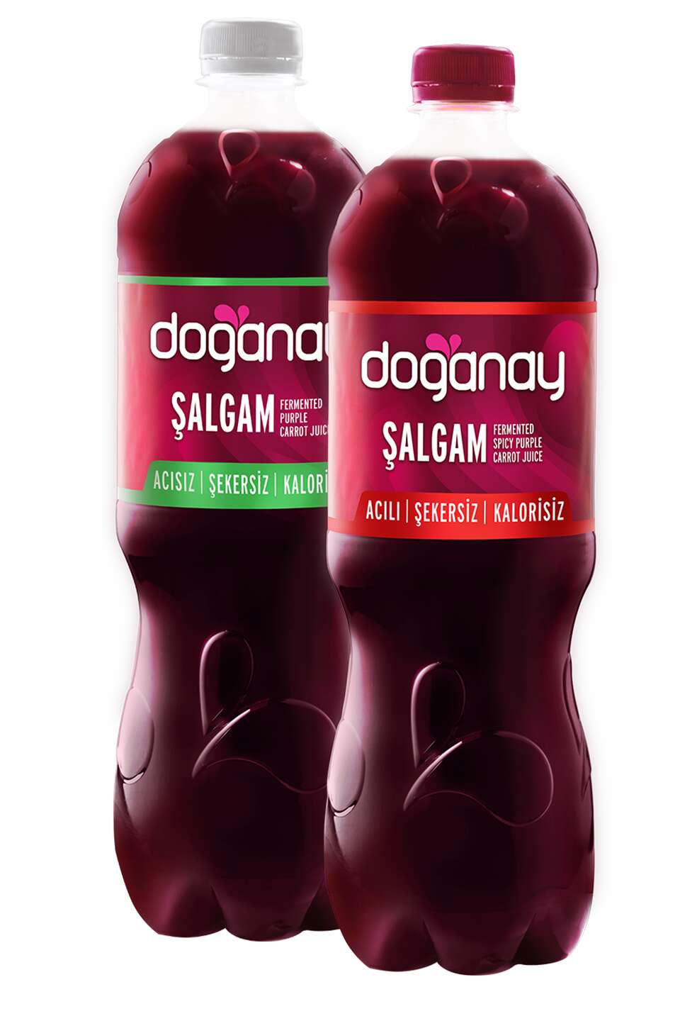 Şalgam Suyu