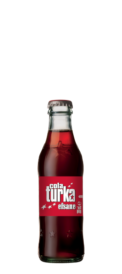 Cola Turka