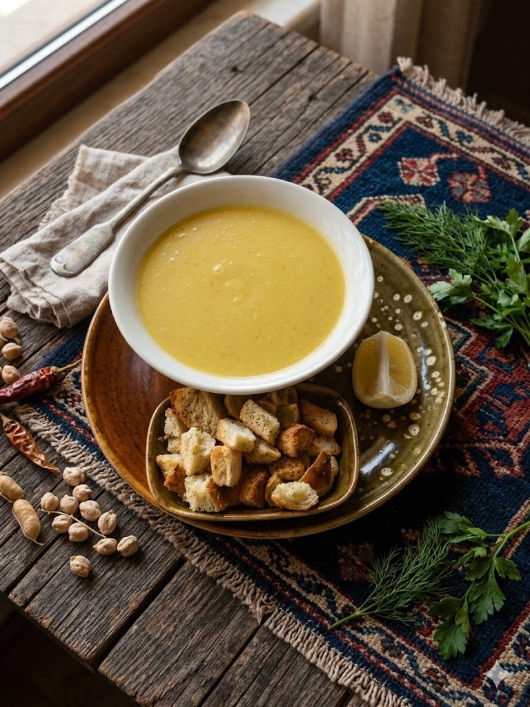 Günün Çorbası