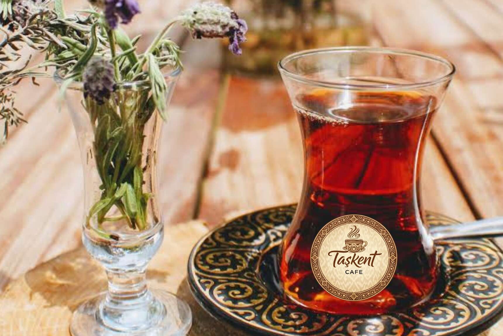Çay