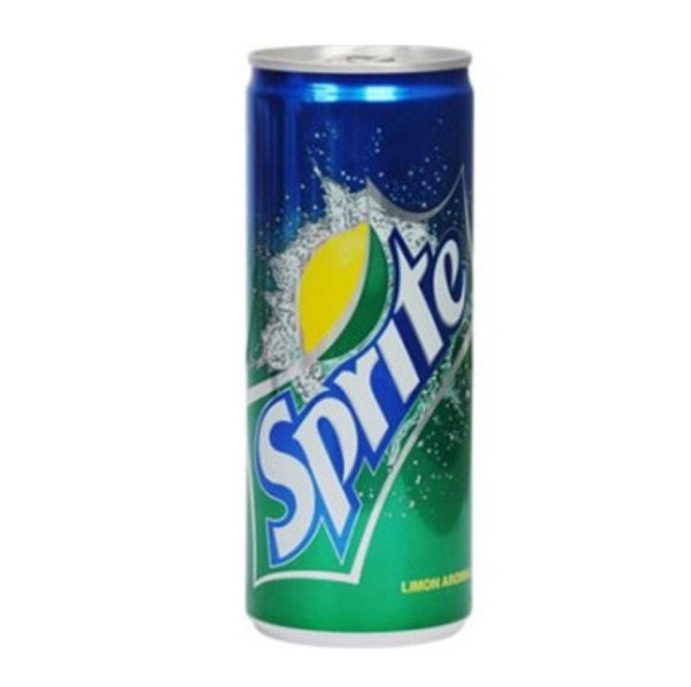 Sprite 330 ML