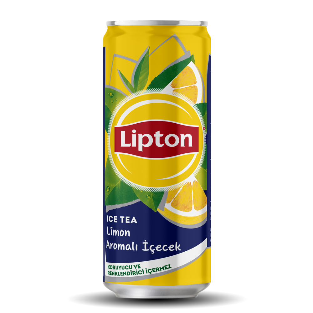 Ice Tea Limon 330 ML
