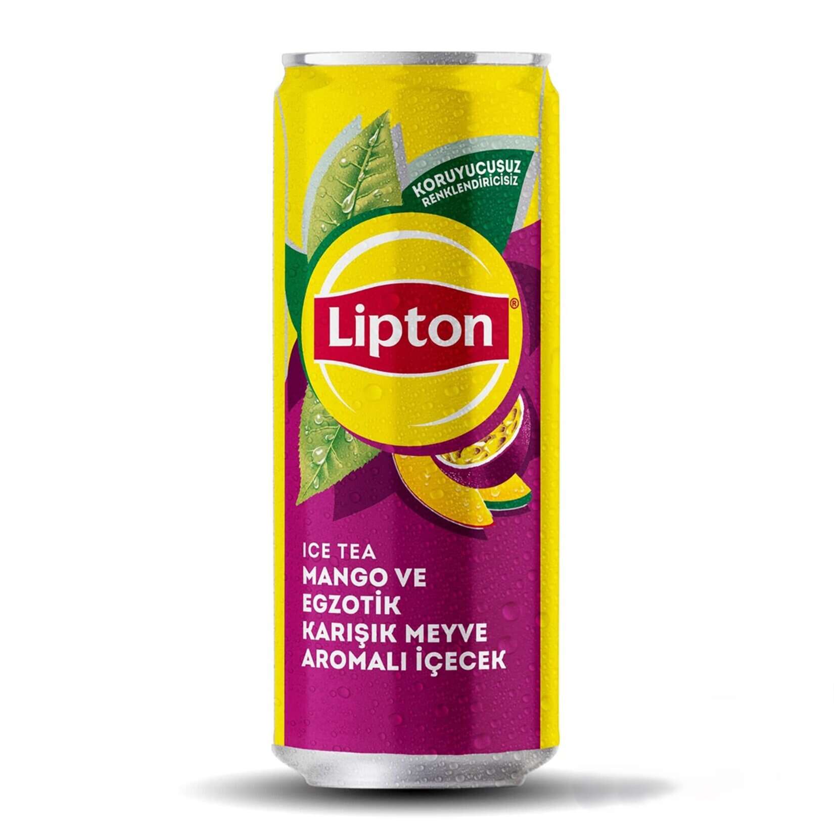 Ice Tea Mango 330 ML