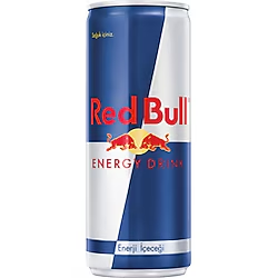 Redbull 250 ML