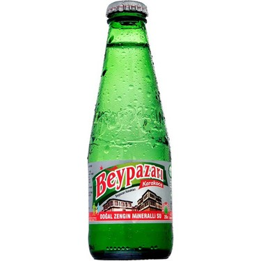 Sade Soda 200 ML