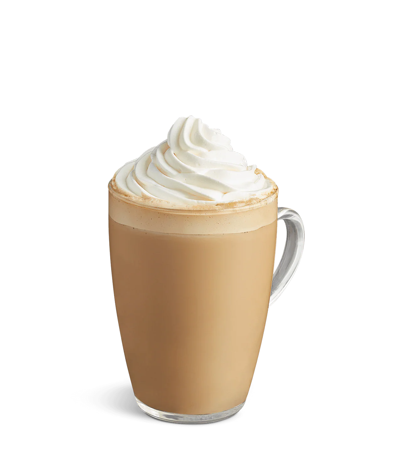 White Mocha