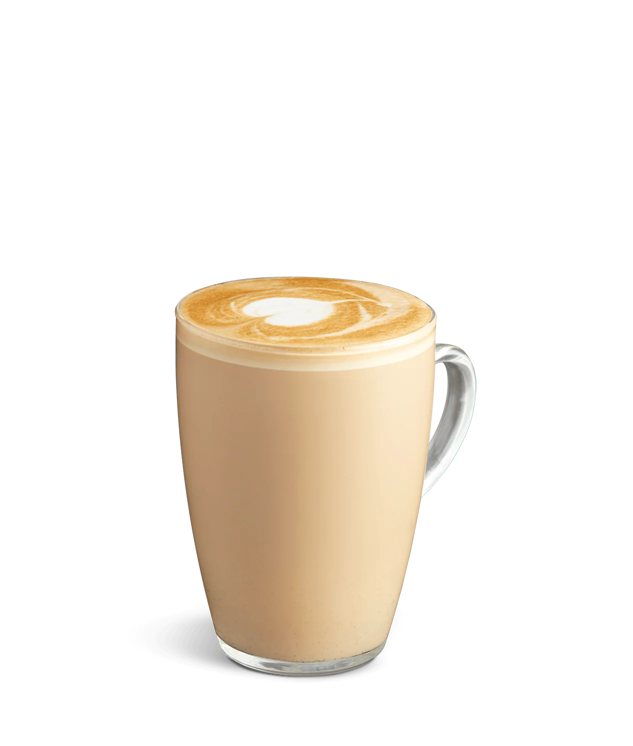 Vanilyalı Latte