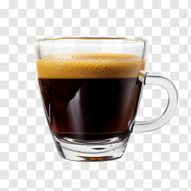 Double Espresso