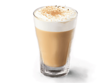 Spanish Latte