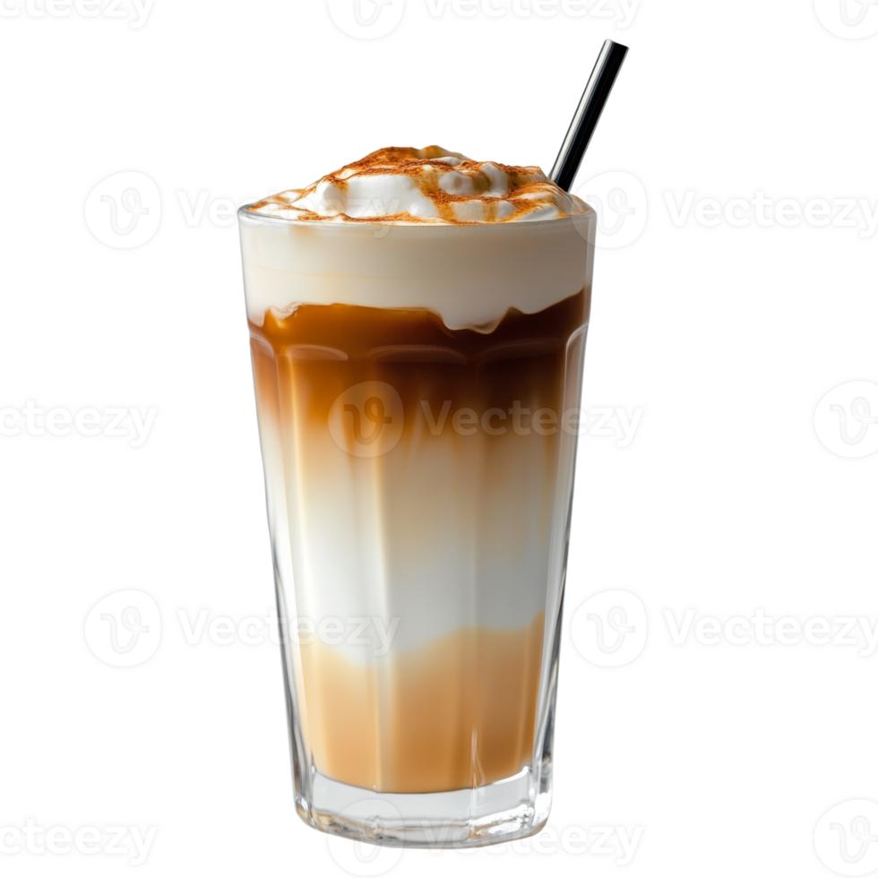 Caramel Macchiato