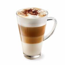 Lotta Machiato
