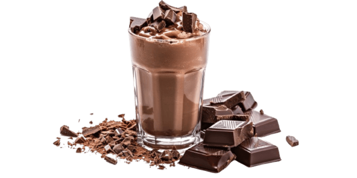 Çikolatalı Shake