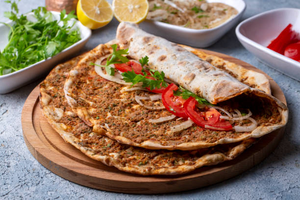 LAHMACUN