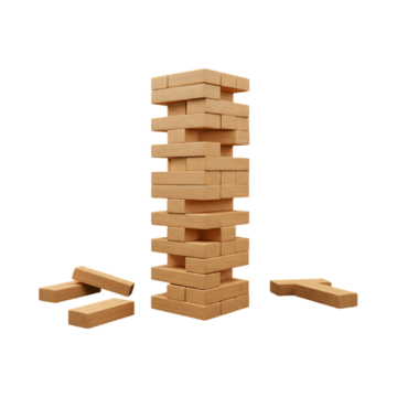 Jenga