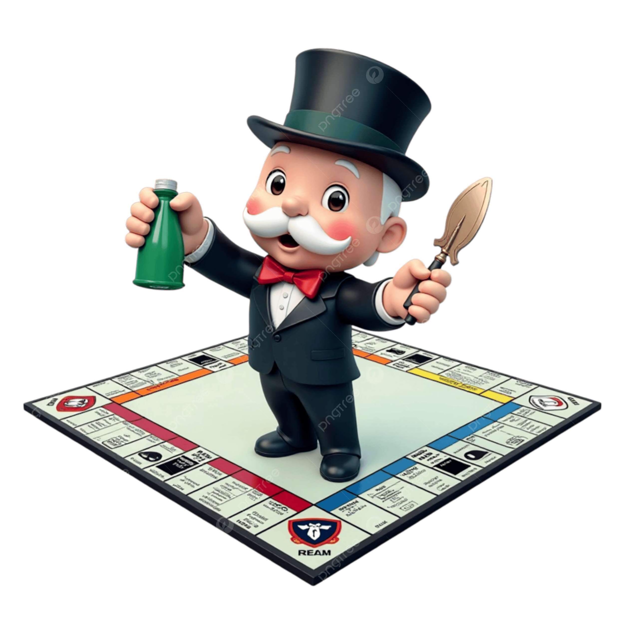 Monopoly